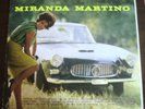 Miranda Martino - Miranda Martino -LP 1962