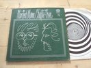 MANFRED MANN CHAPTER THREE LP UK 1st Vertigo Swirl Prog