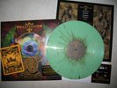 Mastodon Crack the Skye tour only COLOR vinyl LP RARE