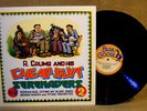 NM: CHEAP SUIT SERENADERS NUMBER 2 BLUE GOOSE R CRUMB