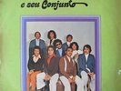 Nonato e Seu Conjunto LP 1974 Latin Funk  BRAZIL HEAR