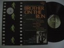 BROTHER ON THE RUN ON PERCEPTION RARE SOUL