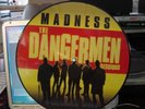 Madness The Dangermen LP Rare Picture Disc the specials