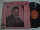 ROSCOE SHELTON SINGS On EXCELLO 8002 Rare Soul BLUES