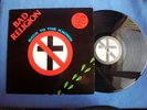 Bad Religion - Back to the Known VERY RARE orig press