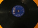 CHUCK BERRY RUN RUDOLPH RUN 78 RPM ON CHESS 1714 VG+