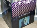 ROY HARPER In Between... 2LP RARE AUDIOPHILE LIVE NM 