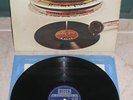 ROLLING STONES Let It Bleed UK ORG STEREO DECCA 1969 LP