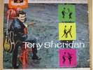 LP, TONY SHERIDAN BEATLES My Bonnie,1.st press STEREO