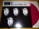 Queens of the Stone Age Unplugged And Paral.. Red Vinyl