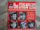 RARETÉ UNIQUE EP THE STREAPLERS
