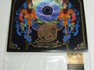 Mastodon - Crack The Skye - ORIG. 45 RPM 2LP NM PRESS 
