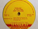 Andy Williams - Play Them Selector / Problems - 12