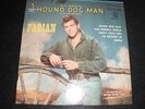 Fabian  Hound Dog Man  CHLA-301  45 Record