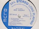 ERIC DOLPHY 