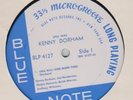 KENNY DORHAM 