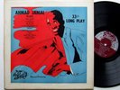 AHMAD JAMAL Plays Rare 50's Parrot Jazz LP Mono
