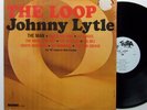 JOHNNY LYTLE The Loop Tuba Soul Jazz LP Mono Rare