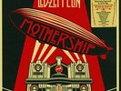 LED ZEPPELIN Mothership 4LP Box Set NEW SS IMPORT