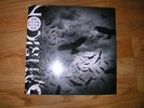 SATYRICON * My Skin Is Cold * single ( mayhem burzum )