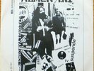 ALMEN-T.N.T.*1978 RARE SPANISH PRIVATE PUNK 45 MINT ?