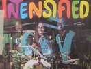 LP / DESMOND DEKKER AND THE ACES / INTENSIFIED