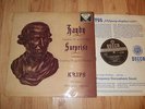 SXL 2098 WBg ED1 HAYDN SYMPHONIES NOS 94 & 99 VPO KRIPS