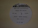 CBS radio- aircheck- Fred Allen- George Jessel- Texaco