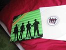 KRAFTWERK NEONLIGHTS 1978 LUMINOUS VINYL UK TOP RAR