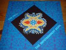 THE FALL THE INFOTAINMENT SCAN MARK E SMITH VINYL LP