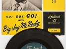 EP- BIG JAY McNEELY- 