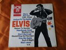 ELVIS PRESLEY-GOLDEN BOY /HÖR ZU SHZT 521 / ORIGINAL 65