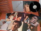 ELVIS PRESLEY  8 -LP-BOX  SILVERBOX   MIT BOOKLET   USA