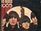 BEATLES 65 ORIGINAL OSX 228