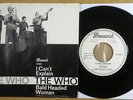 THE WHO I Can't Explain WLP 1st Single Brunswick Mint