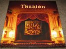  Therion Live Gothic 4xLP Vinyl Record Box Set 113/333 