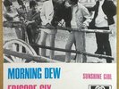 EPISODE SIX Morning Dew D- Orig. PYE 45 Deep Purple NM