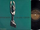 CRAIG LEON Nommos RARE INDIE LP Takoma