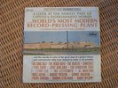 Beatles Promo Only Compact 33 EP Souvenir Jacksonville