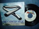 MIKE OLDFIELD´S SINGLE Tubular Bells Virgin SPAIN