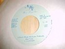 MODERN SOUL 45, MISS LOUISTINE, NWE LABEL, HEAR CLIPS