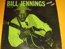 Bill Jennings - Enough Said Lp Prestige 7164 JAZZ