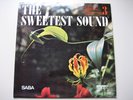 # ELSIE BIANCHI - THE SWEETEST SOUND...SABA 1965 VG+