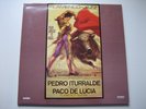 # PEDRO ITURRALDE QUINTET - FLAMENCO JAZZ...SABA 1967 