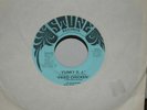 Funk Soul 45 Fried Chicken 