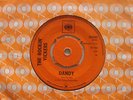 THE ROCKIN' VICKERS Dandy UK 45 Kinks Motorhead Lemmy