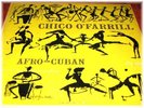 CHICO O'FARRILL AFRO CUBAN ORIG LATIN JAZZ DSM CLEF 10