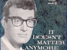 Buddy Holly - EP - It doesnt matter anymore- Coral94154