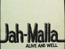 JAH MALLA Alive And Well LP RARE REGGAE CLAPPERS 1980