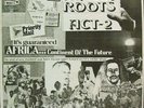 WACKIES African Roots Act 2 LP ORIGINAL RARE DUB 1982